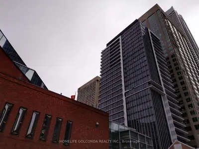 771 Yonge Street 308, Toronto C09, On M4w 2g4