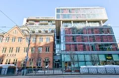 560 King Street W 513, Toronto C01, On M5v 0l5