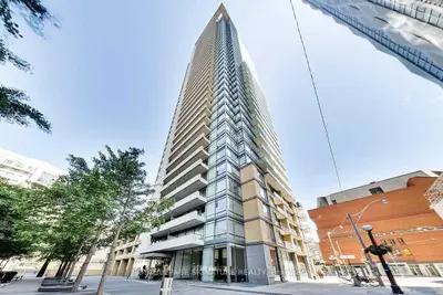 18 Yorkville Avenue 511, Toronto C02, On M4w 3y8