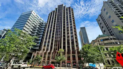 85 Bloor Street E 903, Toronto C08, On M4w 3y1