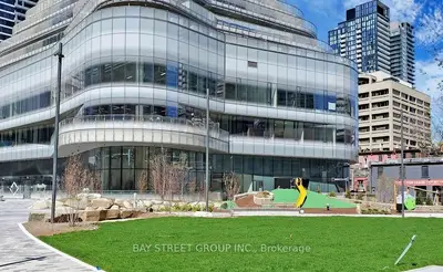 11 Wellesley Street W 3306, Toronto C01, On M4y 0g4