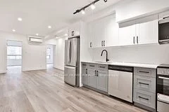 556 College Street 2F, Toronto C01, ON M6G 1B1