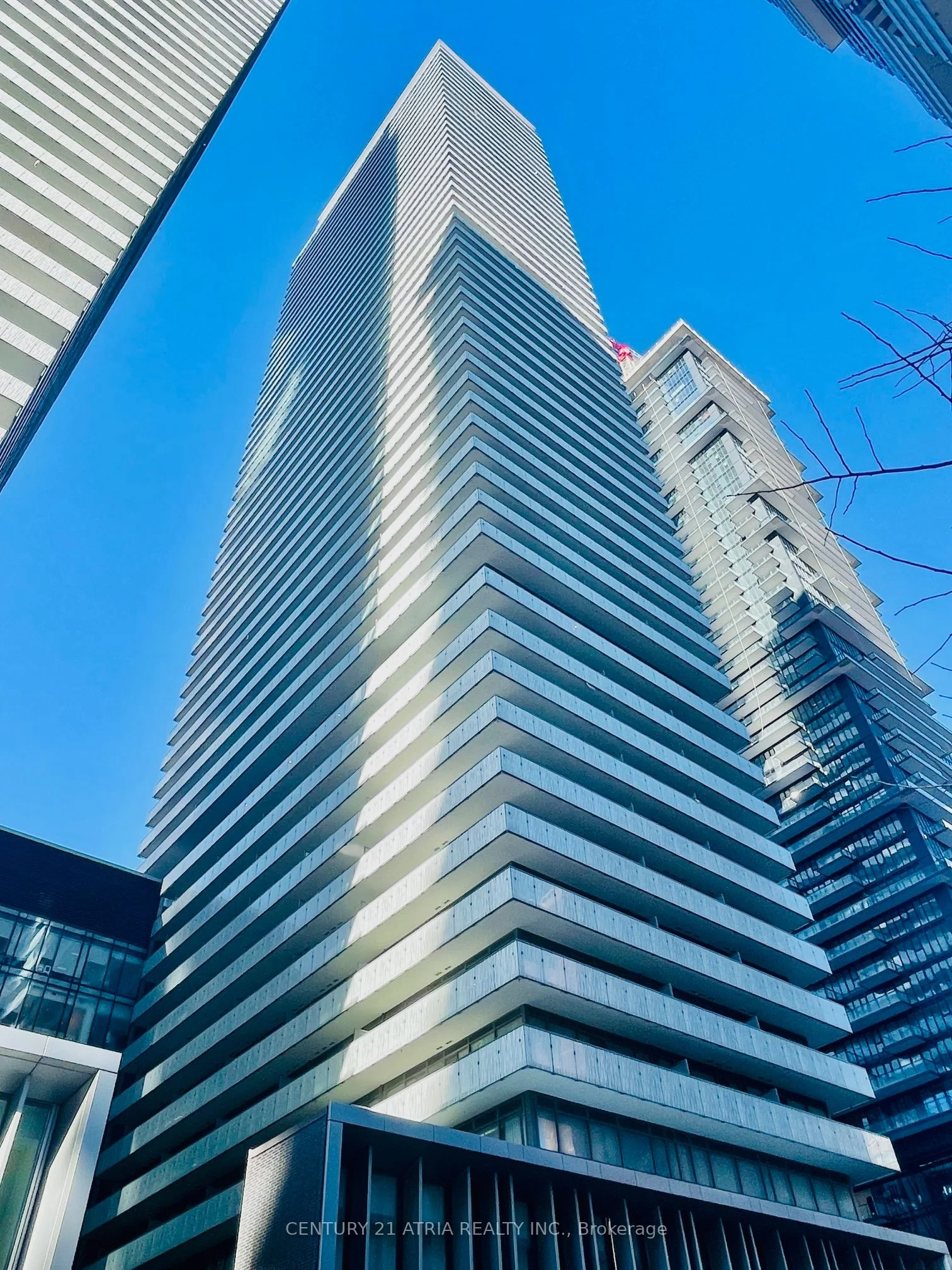 Common Element Condo in Toronto