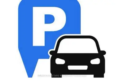 Parking Space in Toronto