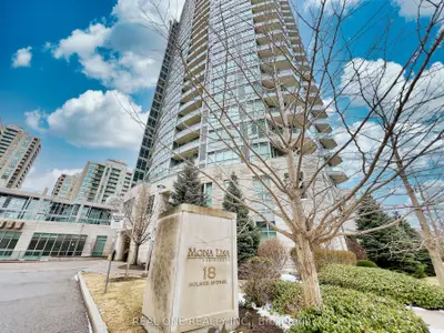 18 Holmes Avenue 2603, Toronto C14, On M2n 4l9