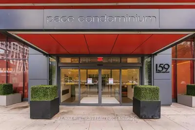 159 Dundas Street E 3907, Toronto C08, On M5b 0a9