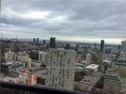 21 Carlton Street 3807, Toronto C08, On M5b 1l3