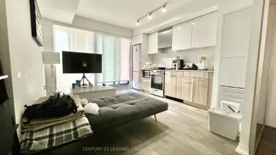 251 Jarvis Street 512, Toronto C08, On M5b 0c3