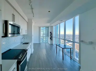 5180 Yonge Street 2311, Toronto C07, On M2n 0k5