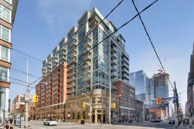 230 King Street E 1019, Toronto C08, On M5a 1k5