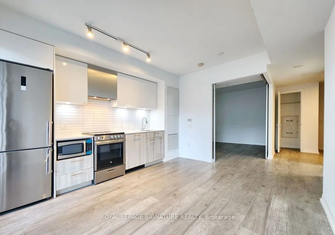 251 Jarvis Street 203, Toronto C08, On M5b 0c3