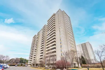 1338 York Mills Road 312, Toronto C13, On M3a 3m3