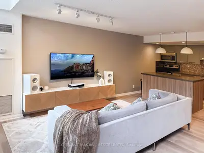 11 St Joseph Street 313, Toronto C01, On M4y 3g4