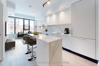 200 Sudbury Street 309, Toronto C01, On M6j 0h1