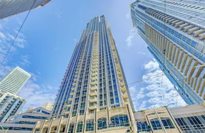 763 Bay Street 4506, Toronto C01, On M5g 2r3