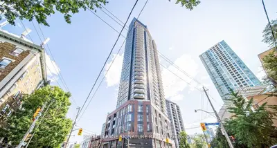 159 Wellesley Street E 1011, Toronto C08, On M4y 0h5