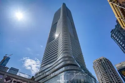 11 Wellesley Street W 2403, Toronto C01, On M4y 1e8