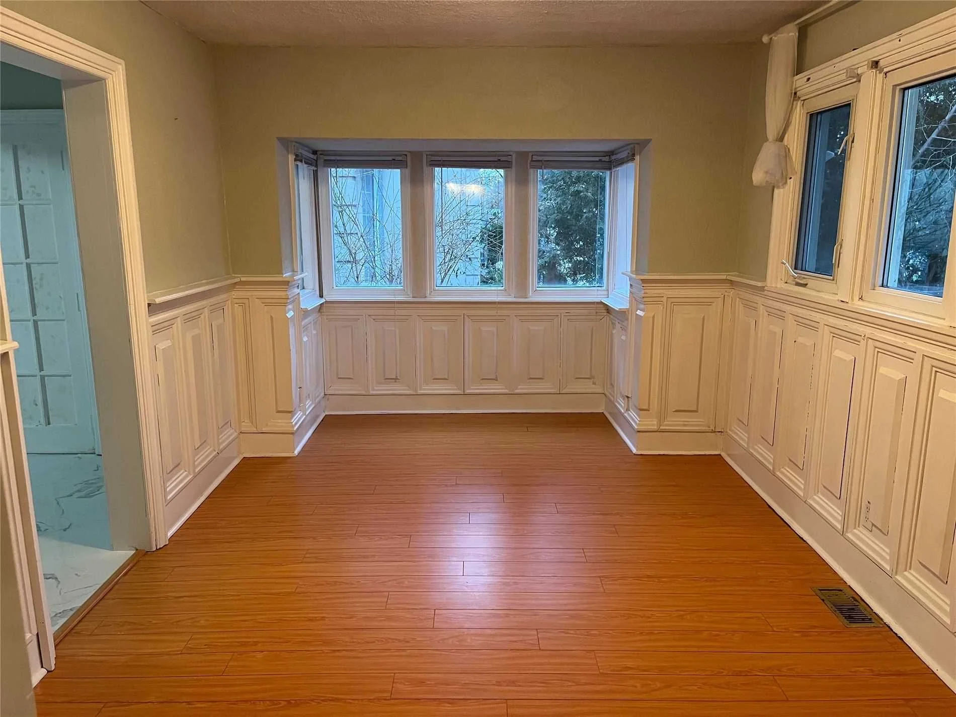 Detached in Toronto