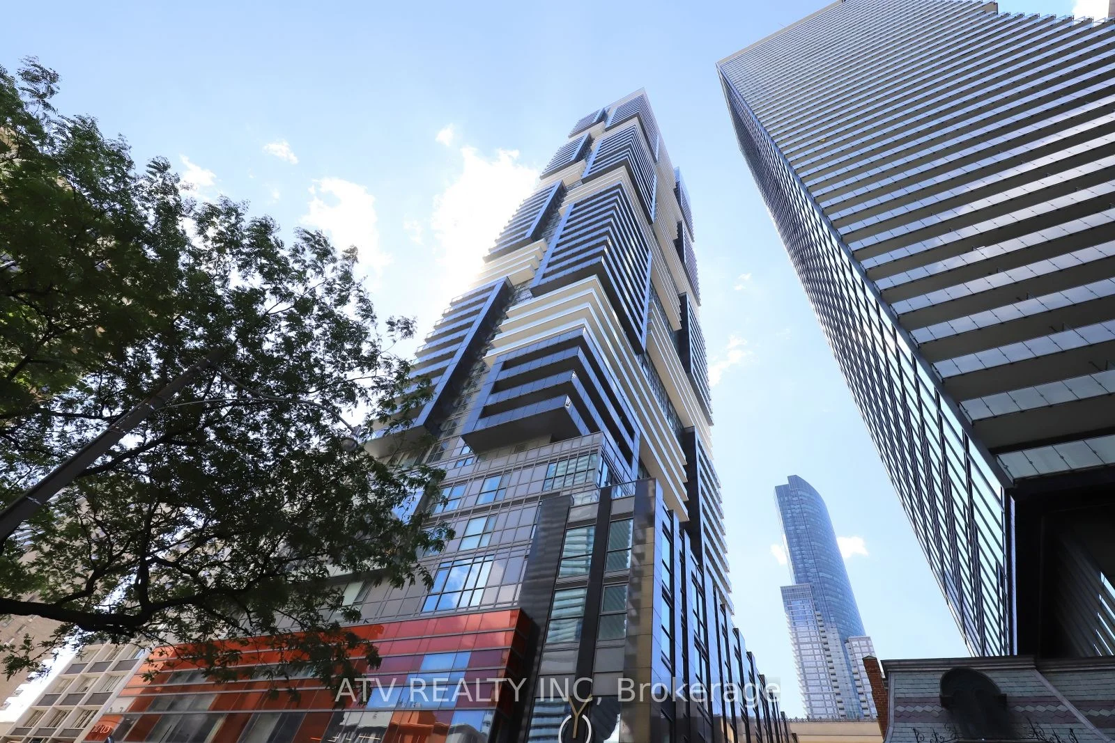 7 Grenville Street 5313, Toronto C01, On M4y 1a1