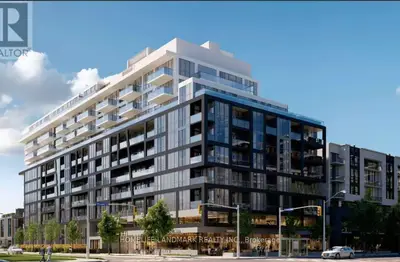 6 Greenbriar Road 619, Toronto C15, On M2k 0h6