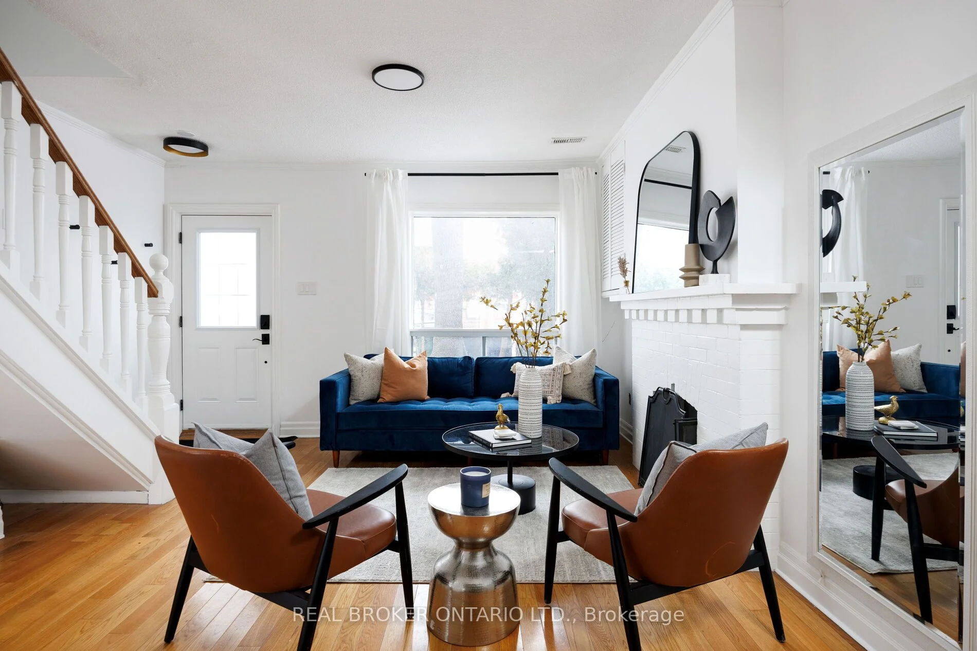 Semi-Detached in Toronto