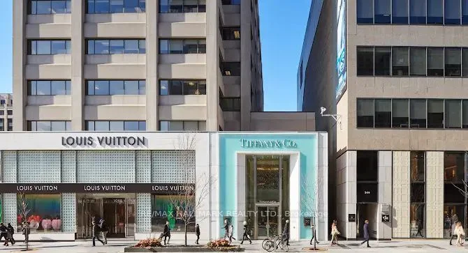 11 Yorkville Avenue 2805, Toronto C02, ON M4W 0B7