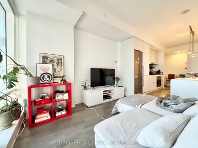 1 Bloor Street E 1211, Toronto C08, On M4w 0a8