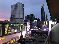 220 Victoria Street 1208, Toronto C08, ON M5B 2R6