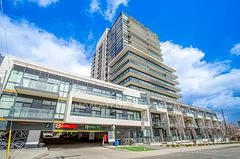 1603 Eglinton Avenue W 811, Toronto C03, ON M6E 0A1