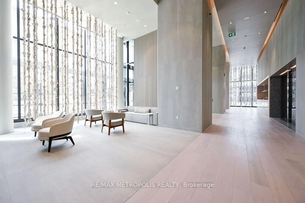 55 Cooper Street 2305, Toronto C08, On M5e 0g1
