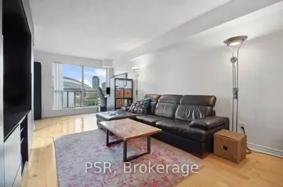 250 Wellington Street W 1536, Toronto C01, On M5v 3p6