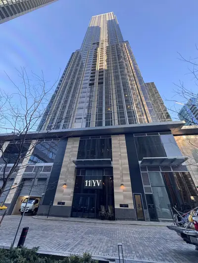 11 Yorkville Avenue 2802, Toronto C02, On M4w 0b7