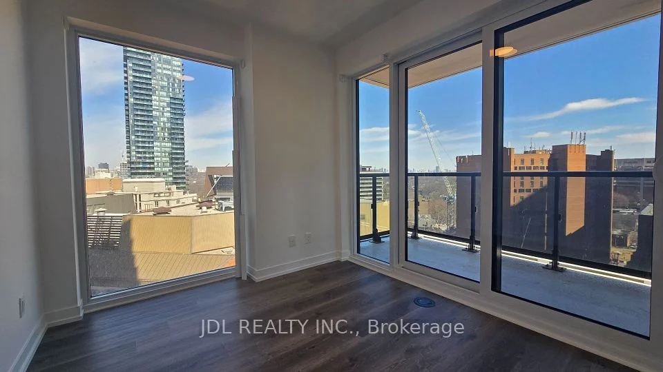 771 Yonge Street 1608, Toronto C02, ON M4W 0B8