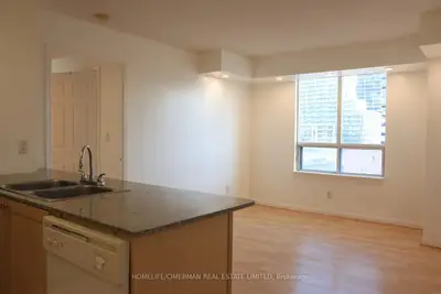 5940 Yonge Street 601, Toronto C07, On M2m 4m6