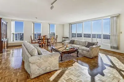 Common Element Condo in Toronto
