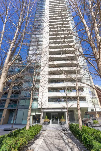 18 Yorkville Avenue 605, Toronto C02, On M4w 3y8