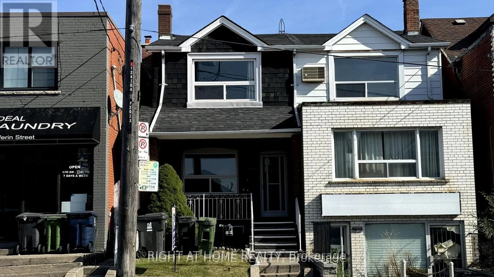 2023 Dufferin Street Unit B, Toronto C03, On M6e 3r3