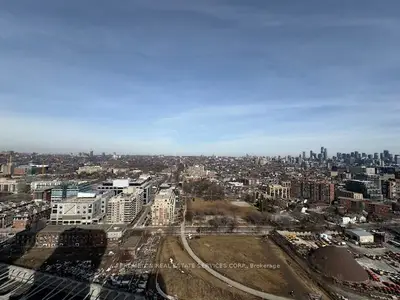 30 Ordnance Street 2605, Toronto C01, On M6k 0c8