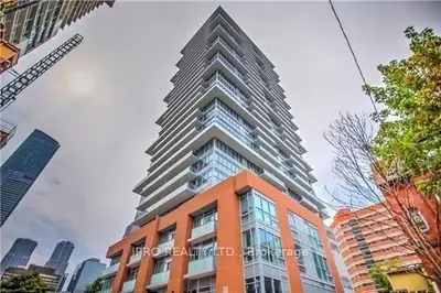 365 Church Street 2804, Toronto C08, On M5b 1z9