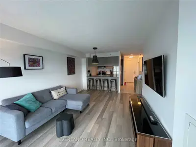 275 Yorkland Road 2405, Toronto C15, On M2j 0b4