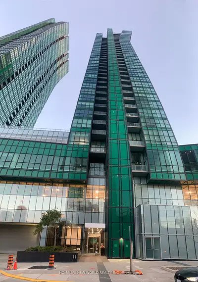 11 Bogert Avenue 805, Toronto C07, On M2n 0h4