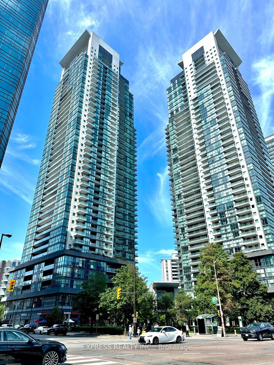 5162 Yonge Street 3202, Toronto C07, On M2n 0e9