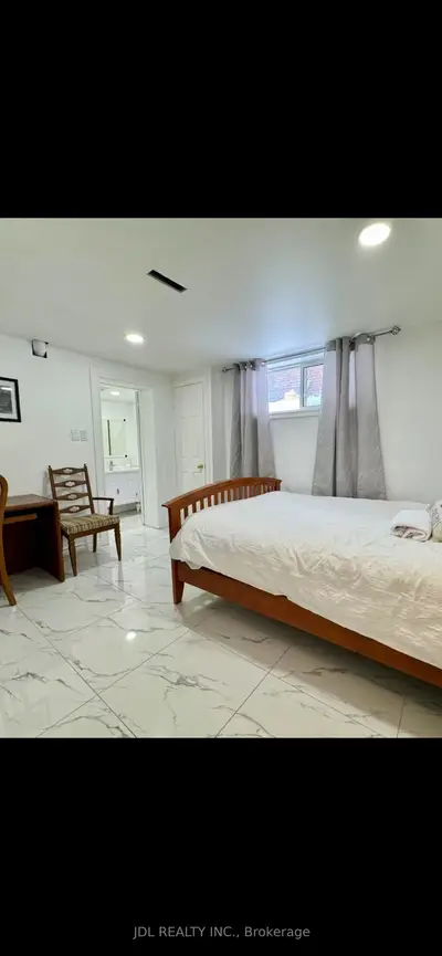 Detached in Toronto
