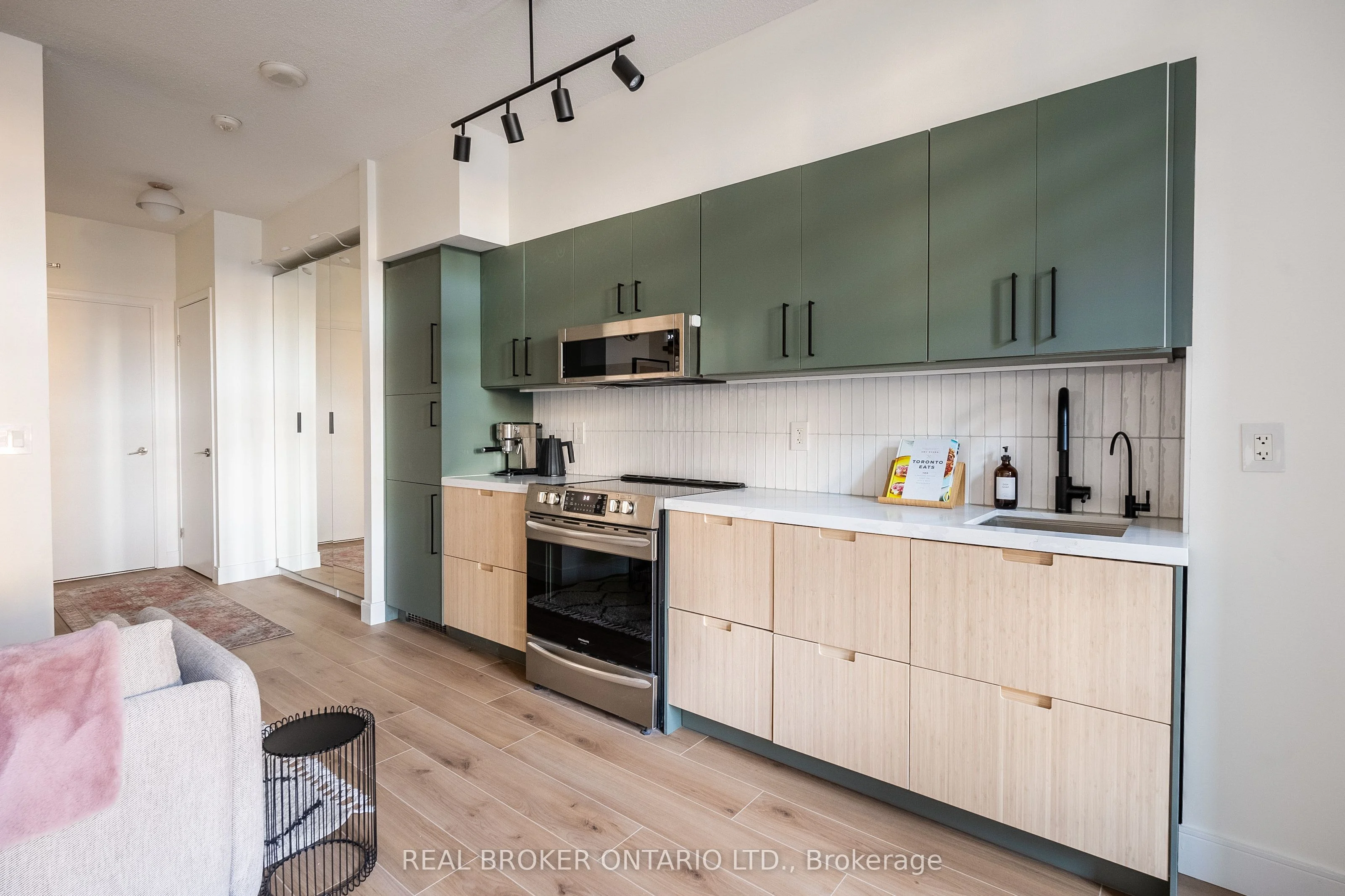 209 Fort York Boulevard 173, Toronto C01, On M5v 4a1