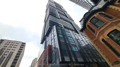 7 Grenville Street 1115, Toronto C01, On M4y 0e9