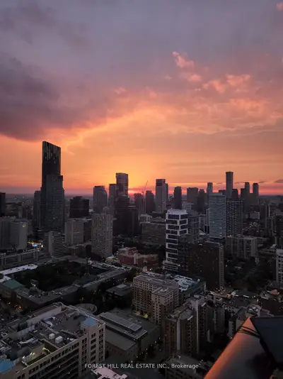 251 Jarvis Street Ph12, Toronto C08, On M5b 0c3