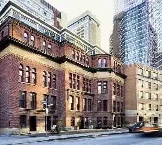 11 St. Joseph Street 1409, Toronto C01, On M4y 3g4