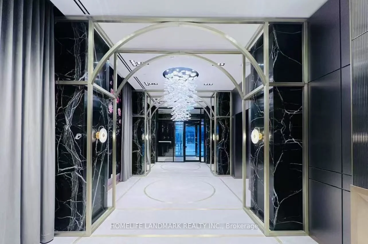 771 Yonge Street 1709, Toronto C09, ON M4W 2G4