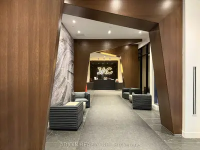Common Element Condo in Toronto