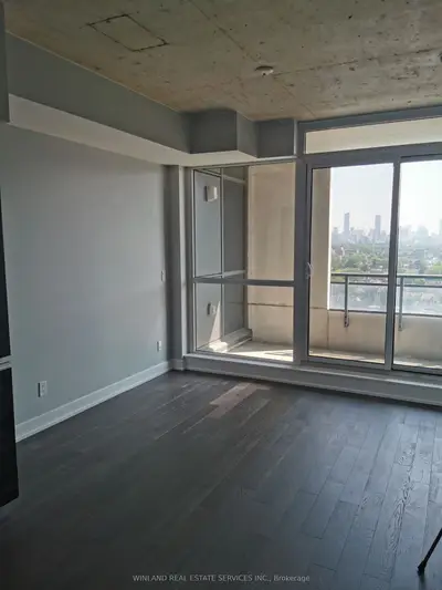 20 Minowan Miikan Lane 1305, Toronto C01, On M6j 0e5